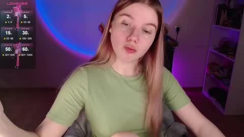 Juli online show from February 2026 01:29:02 PM