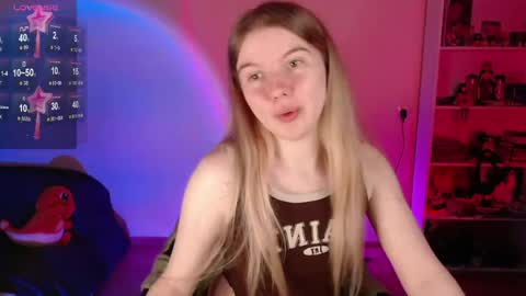 Juli online show from May 2026 05:46:02 AM