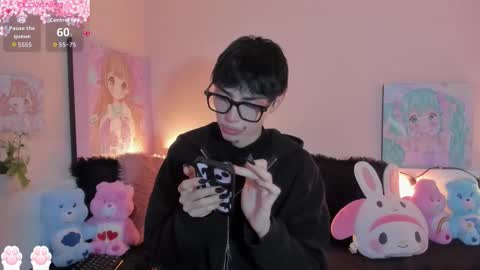 strawberry_kitty_ online show from February 2026 03:55:02 AM