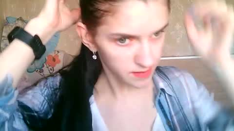 Strawberry Storm online show from April 2026 10:56:01 AM