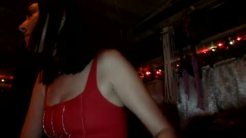 Ruby Moon online show from December 2024 01:47:01 AM