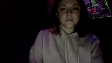 Ruby Moon online show from January 2025 10:34:01 PM