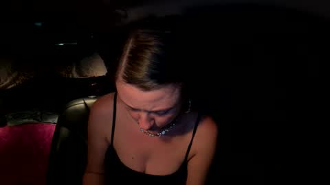 Ruby Moon online show from May 2026 03:26:01 AM