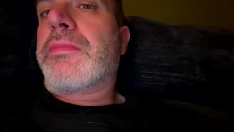 Snapshot of streamingfuncouple chatting on October 2025 01:27:01 AM Daddy for fun online show from October 2025 01:27:01 AM