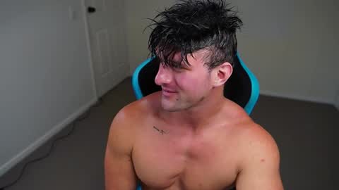 Snapshot of streatmeat chatting on January 2025 10:56:01 PM streatmeat online show from January 2025 10:56:01 PM