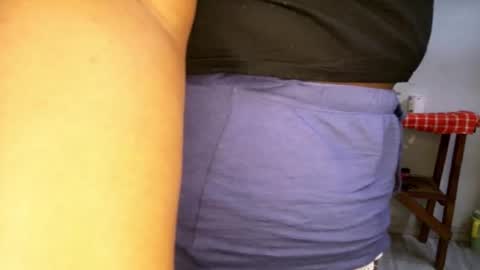 Snapshot of streetlioness chatting on January 2026 09:02:02 AM streetlioness online show from January 2026 09:02:02 AM