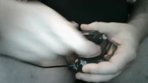 strickx online show from April 2026 08:09:02 PM