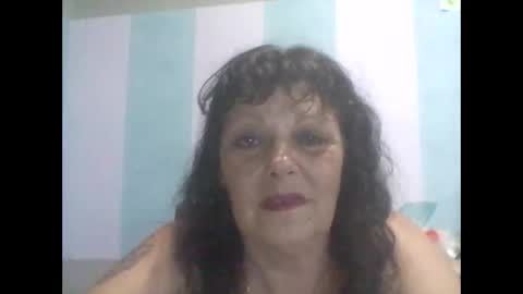 Snapshot of strictaf69 chatting on February 2026 07:06:02 PM Grandmabigtits online show from February 2026 07:06:02 PM