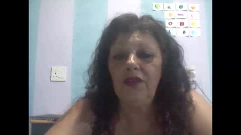 Snapshot of strictaf69 chatting on February 2026 06:11:01 PM Grandmabigtits online show from February 2026 06:11:01 PM