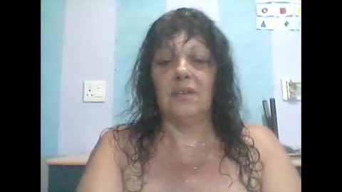 Snapshot of strictaf69 chatting on February 2026 06:00:02 PM Grandmabigtits online show from February 2026 06:00:02 PM