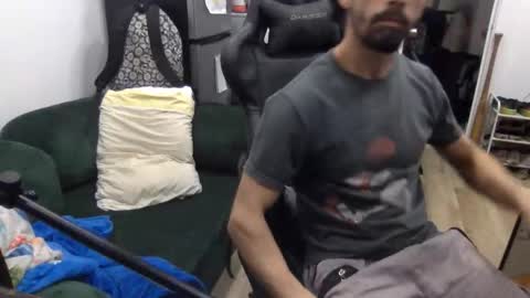 stringin69 online show from February 2026 08:10:01 AM