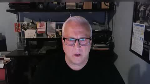 Snapshot of strkgforyou chatting on October 2025 05:46:02 PM Stroking For You online show from October 2025 05:46:02 PM