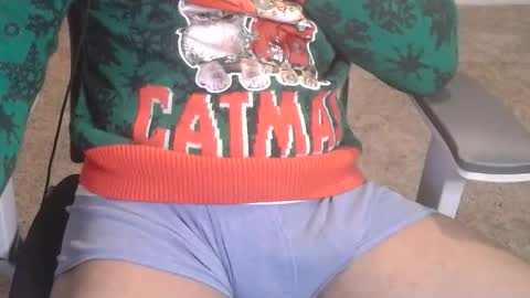 Rod Cox online show from December 2025 02:45:02 PM