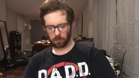 strokingdrummer2 online show from February 2025 06:02:02 AM