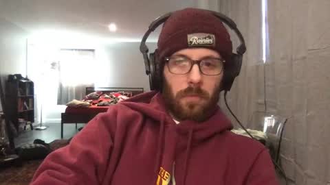 strokingdrummer2 online show from February 2025 07:59:02 PM