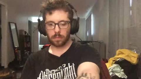 strokingdrummer2 online show from February 2025 05:58:01 PM