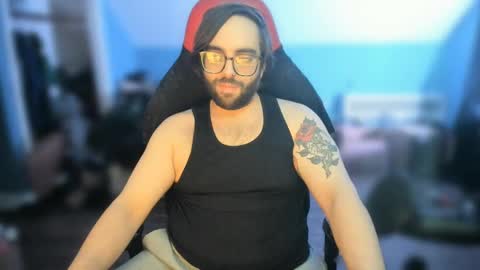 Johnny online show from November 2025 11:10:02 AM