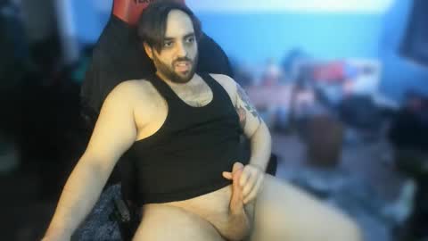 Snapshot of strokingslow420 chatting on April 2026 02:25:01 AM Johnny online show from April 2026 02:25:01 AM