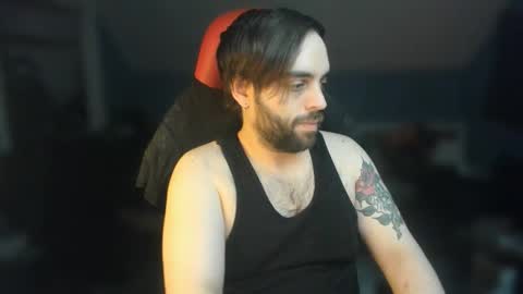 Snapshot of strokingslow420 chatting on April 2026 07:01:01 AM Johnny online show from April 2026 07:01:01 AM