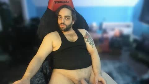 Snapshot of strokingslow420 chatting on April 2026 05:30:01 PM Johnny online show from April 2026 05:30:01 PM