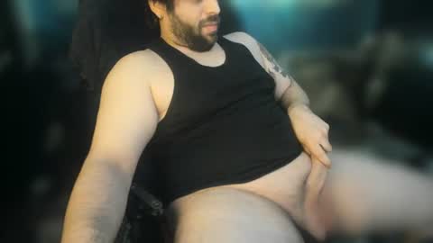 Snapshot of strokingslow420 chatting on June 2026 05:46:01 AM Johnny online show from June 2026 05:46:01 AM