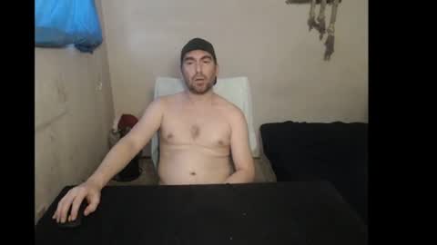 Matt online show from September 2025 09:19:02 PM