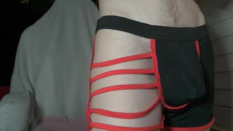 Dong Stroker online show from September 2025 09:14:02 AM