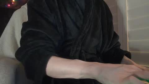 Dong Stroker online show from February 2026 09:30:02 AM