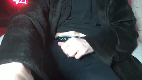 Dong Stroker online show from March 2026 09:35:01 AM