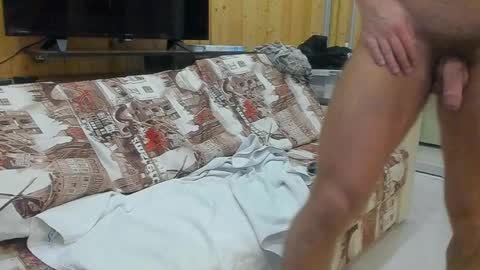 Strong Arni online show from March 2025 06:11:01 PM