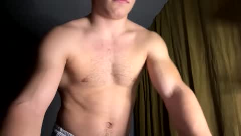 Strong Baby online show from October 2025 07:14:01 PM