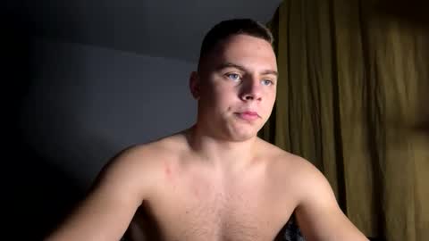 Strong Baby online show from October 2025 04:02:02 PM