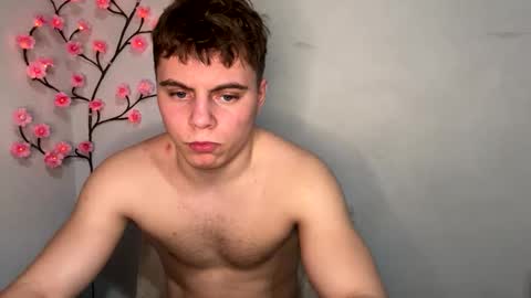 Strong Baby online show from February 2026 06:52:01 PM