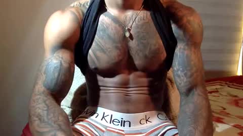 strong blackboy online show from February 2026 03:48:01 AM