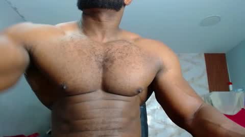 Snapshot of strong_george1 chatting on February 2025 12:09:01 AM strong_george1 online show from February 2025 12:09:01 AM