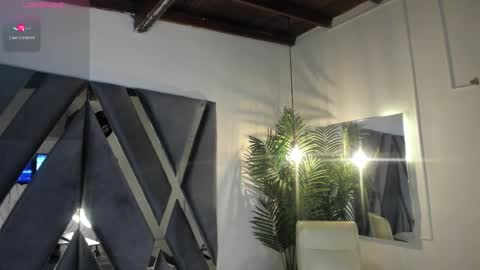 Snapshot of strong_girl_ chatting on February 2026 11:07:01 AM Alexa online show from February 2026 11:07:01 AM