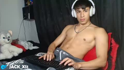 Snapshot of strong_jackxxx chatting on November 2025 03:28:01 AM Daddy Jack online show from November 2025 03:28:01 AM