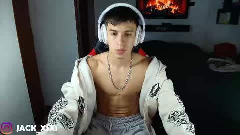 Daddy Jack  online show from February 2026 04:05:02 AM