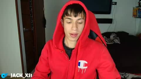 Daddy Jack  online show from March 2026 08:28:01 AM