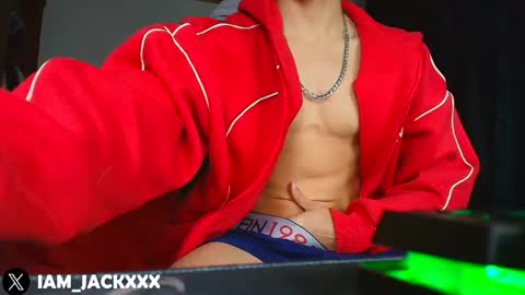 Daddy Jack  online show from April 2026 04:30:02 AM