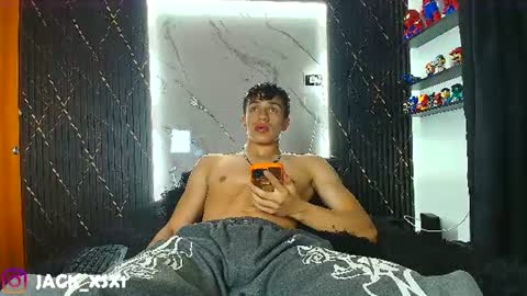 Daddy Jack  online show from July 2026 03:24:02 AM