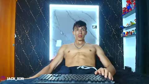 Daddy Jack  online show from August 2026 03:53:02 AM