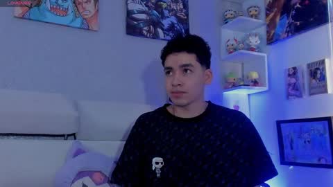 strong_rock69 online show from April 2026 03:27:02 PM