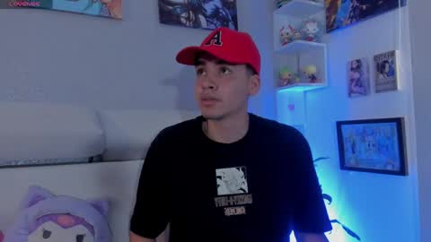 strong_rock69 online show from April 2026 04:01:01 PM