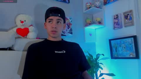 strong_rock69 online show from May 2026 04:04:01 PM