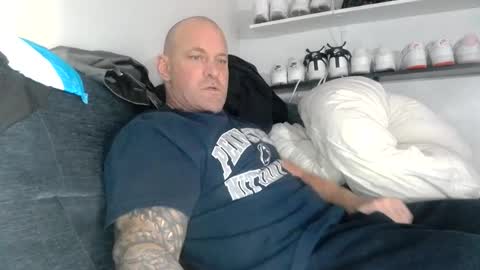 StrongAndHard online show from January 2025 04:12:02 PM