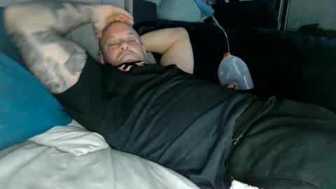 StrongAndHard online show from February 2025 11:25:02 AM