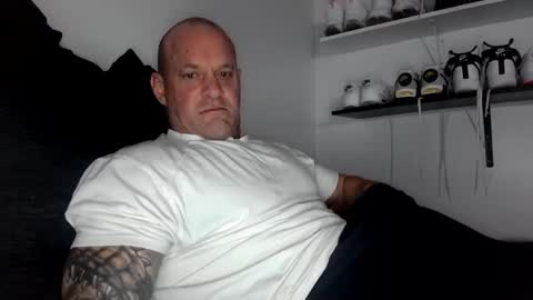 StrongAndHard online show from February 2025 05:15:02 PM