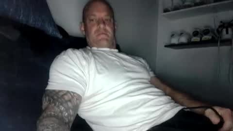 StrongAndHard online show from March 2025 12:20:01 PM