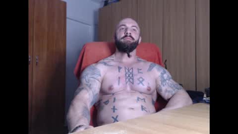 StrongIvan online show from January 2025 07:07:02 PM